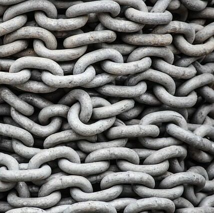 keten ketting supplychain