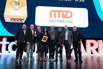 new-media-2day-ontvangt-gouden-datto-award-op-dattocon19-in-parijs
