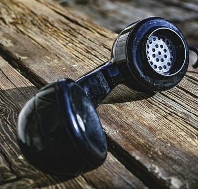 bellen telefoon