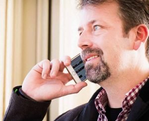 oneCentral: 'Werken verhuist van kantoortuin naar huiskamer' 