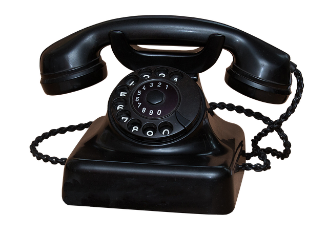 telefoon