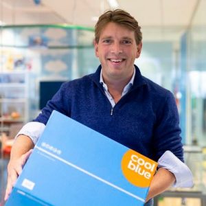 webwinkel