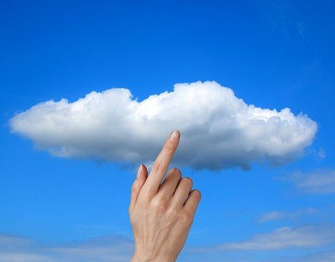 cloud