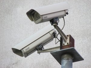 video camera