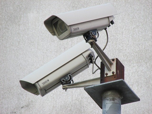 video camera