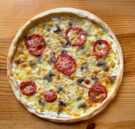 pizza pizza's