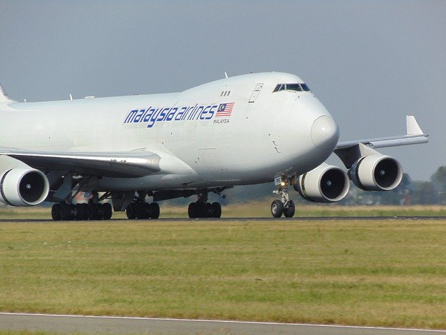Malaysia Airlines