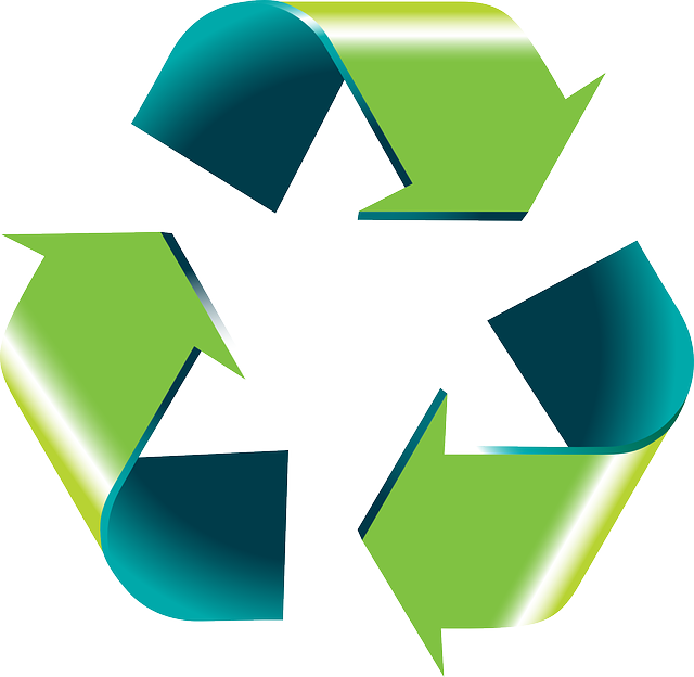 recycling - circulair