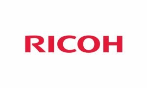 Ricoh Logo