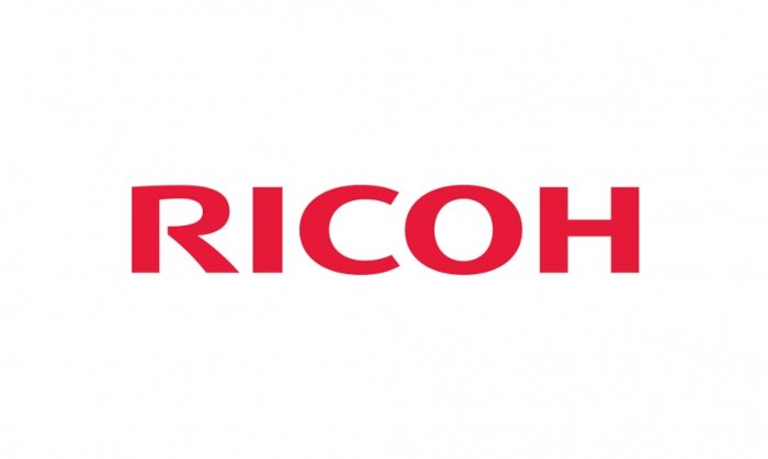 Ricoh Logo