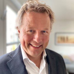 robert van nouhuys