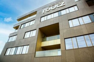routz gebouw 2