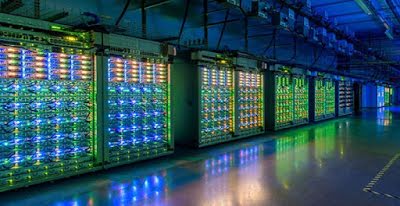 datacenter - datacenters - hyperscaler - hyperscale