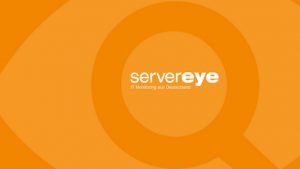 server-eye