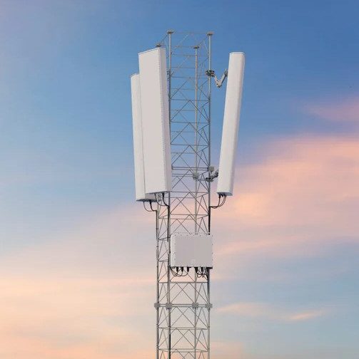 single_radio_footprint_ericsson