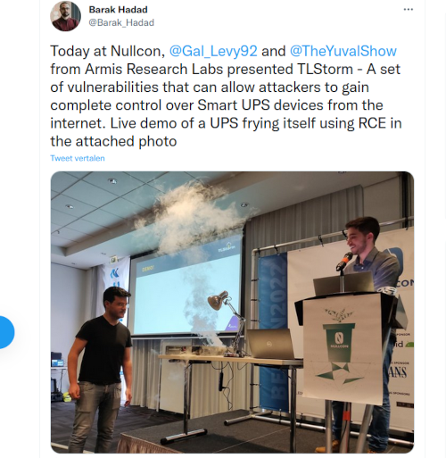 smart-upc nullcon-2022