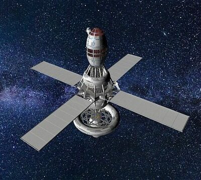 satelliet