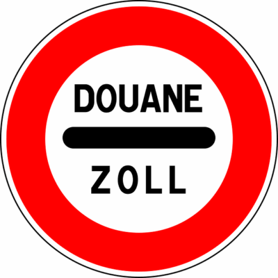 douane invoerrechten
