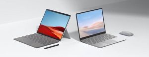 surface