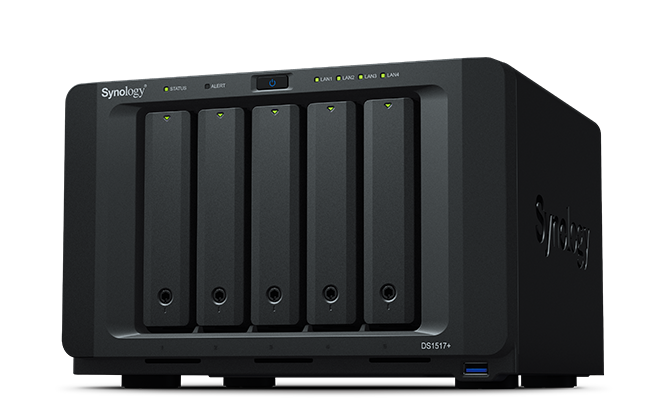 synology-nas