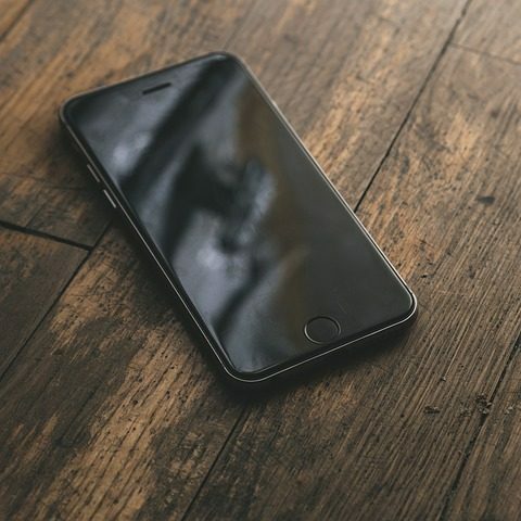 smartphone