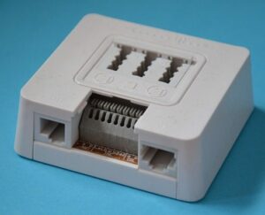duitse isdn