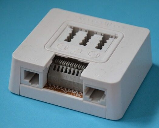 duitse isdn