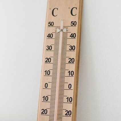 temperatuur