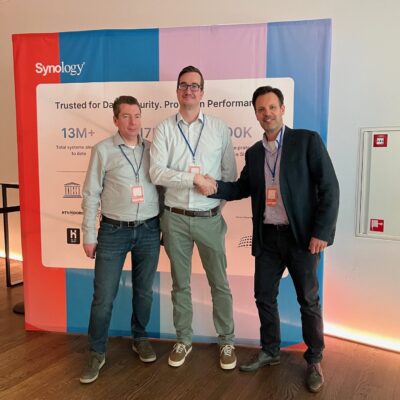 Synology RSHaarlem