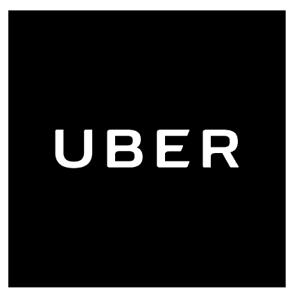 uber logo