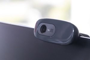 webcam-video