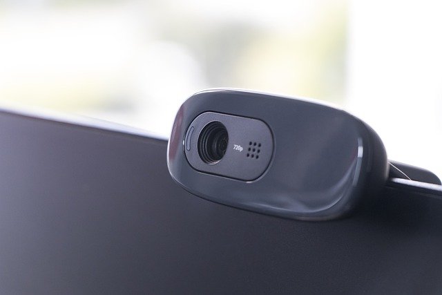 webcam-video