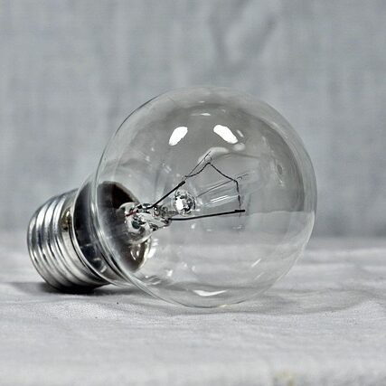 gloeilamp