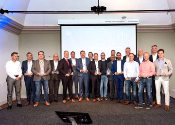 winnaars-nederlandse-cisco-partner-awards-2018-bekend