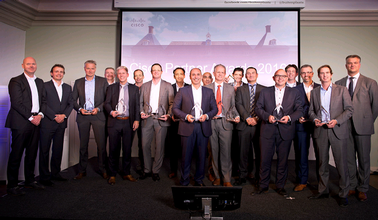 winnaars-nederlandse-cisco-partner-awards-bekend