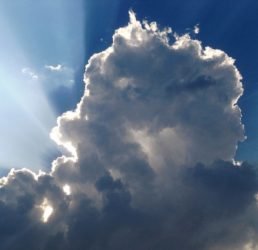 cloud