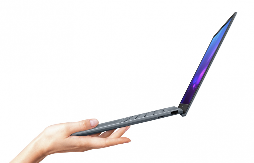 asus zenbook