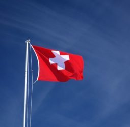 zwitserland